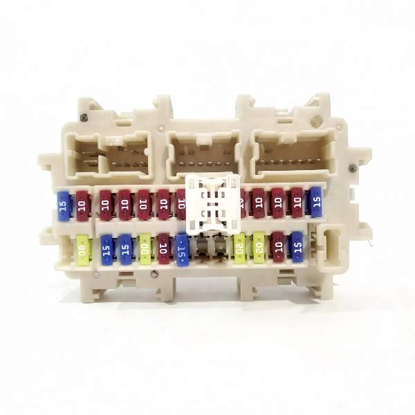 تصویر محصول جعبه فیوز داخل کابین تویوتا اف جی کروز سال 2011